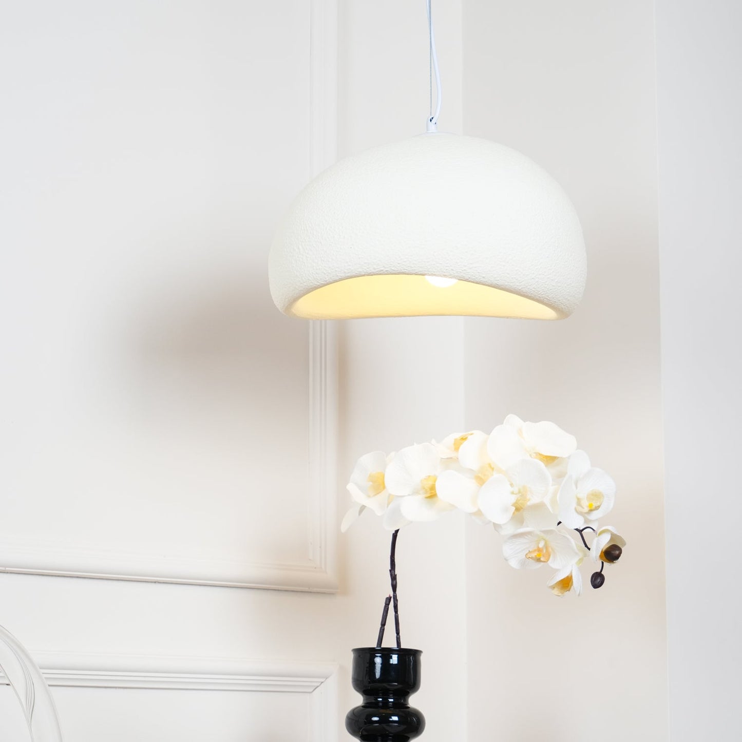 Cloud Pendant Light Style B 3