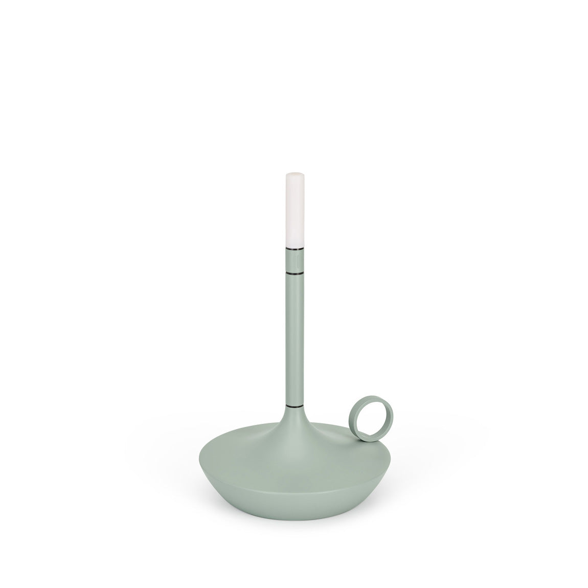 Cordless LED Table Lamp - Eco-Friendly Battery Operated Design with Touch Control 13