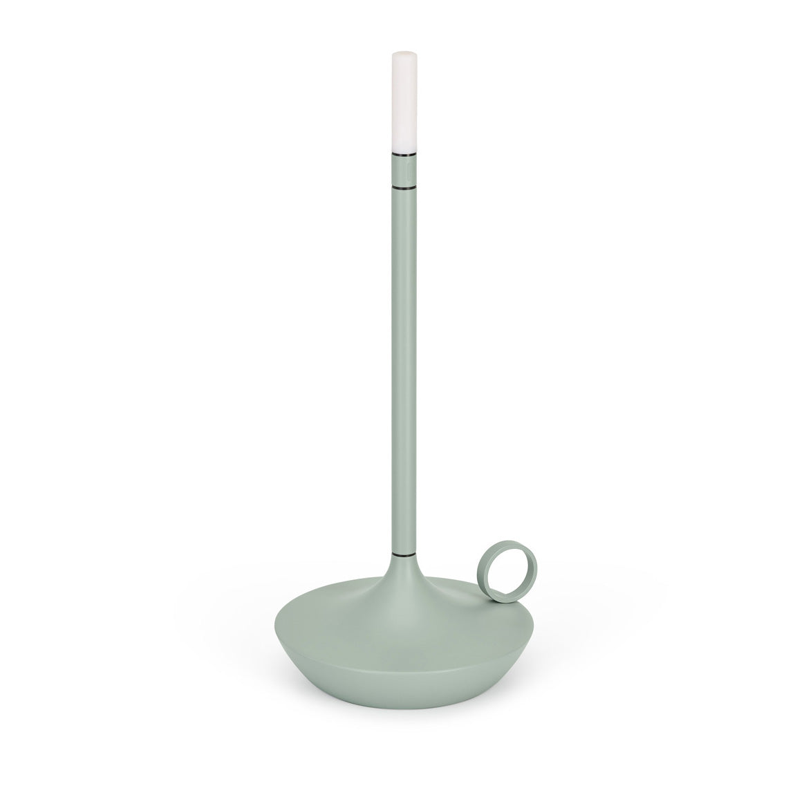 Cordless LED Table Lamp - Eco-Friendly Battery Operated Design with Touch Control 14