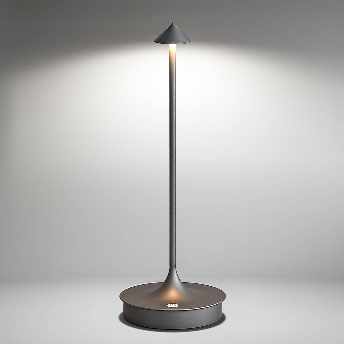 Modern Portable Wireless LED Table Light