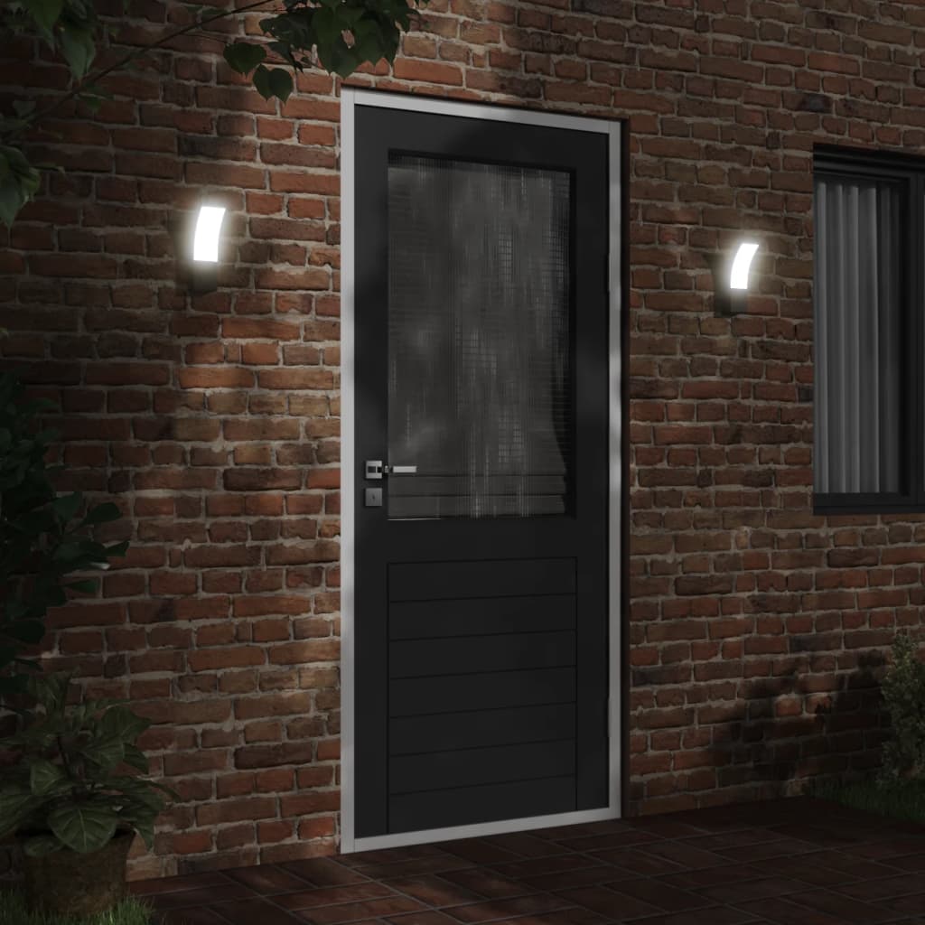 LED Outdoor Wall Lights for Garden and Porch