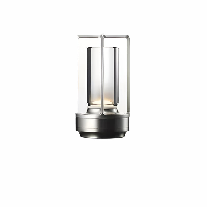 LumaStar – Stylish and Warm LED Table Lamp 6
