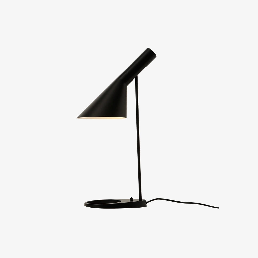 Modern Adjustable Table Lamp - Elegant Desk Lamp for Bedroom and Living Room 1