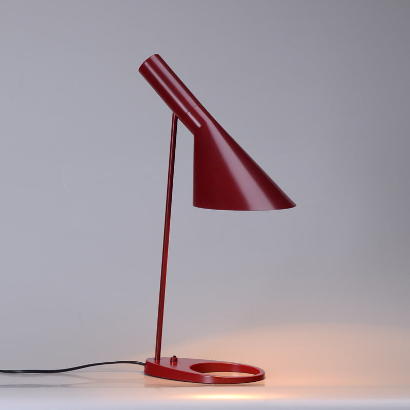 Modern Adjustable Table Lamp - Elegant Desk Lamp for Bedroom and Living Room 7