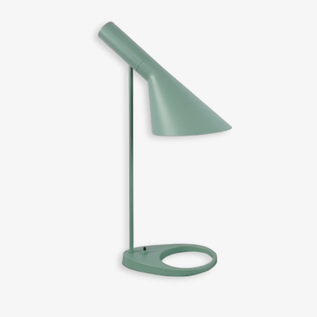 Modern Adjustable Table Lamp - Elegant Desk Lamp for Bedroom and Living Room 9