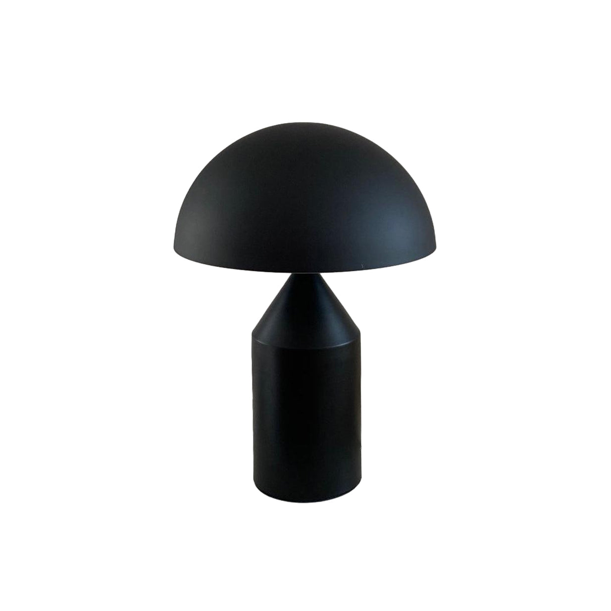 Modern Geometric Atollo Metal Table Lamp for Stylish Bedroom and Living Room Lighting 12