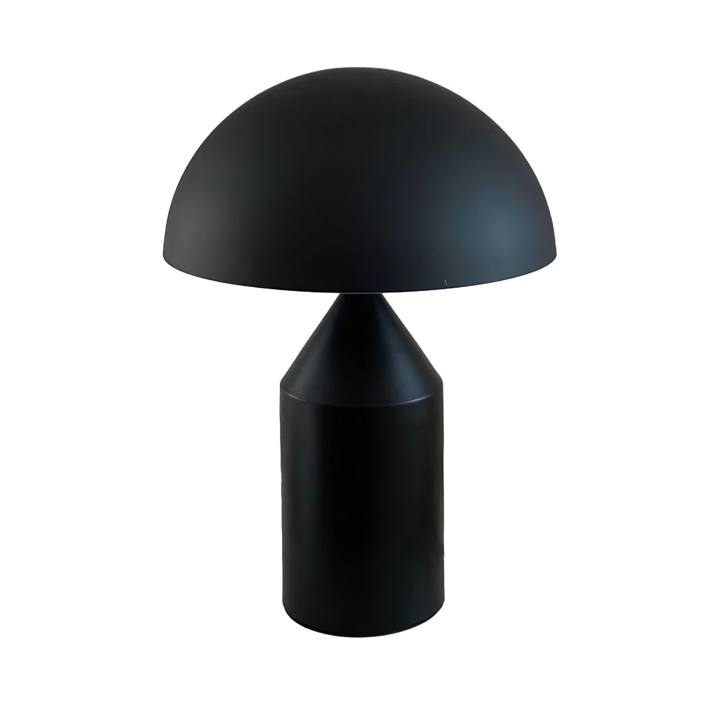 Modern Geometric Atollo Metal Table Lamp for Stylish Bedroom and Living Room Lighting 14