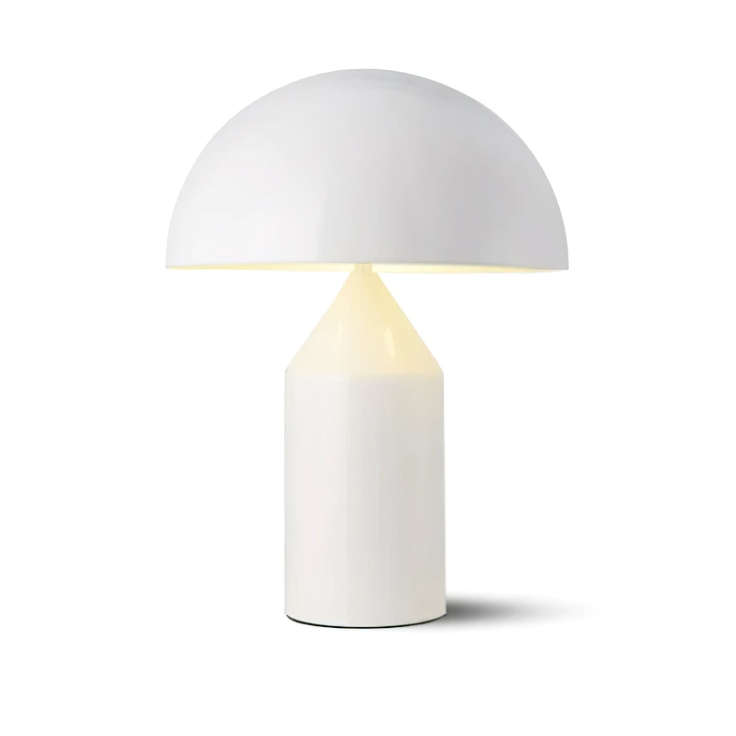 Modern Geometric Atollo Metal Table Lamp for Stylish Bedroom and Living Room Lighting 15