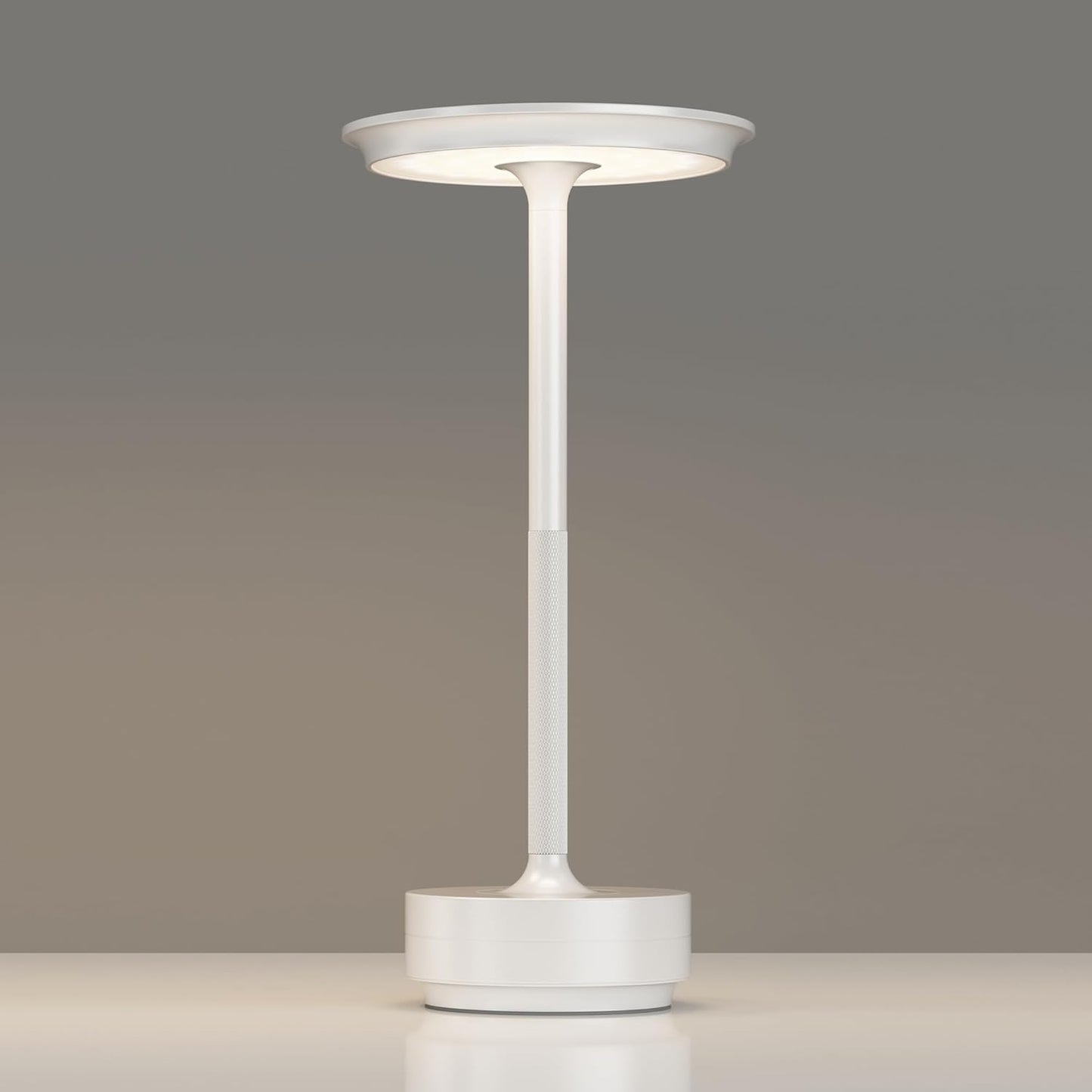 Rechargeable Cordless LED Table Lamp