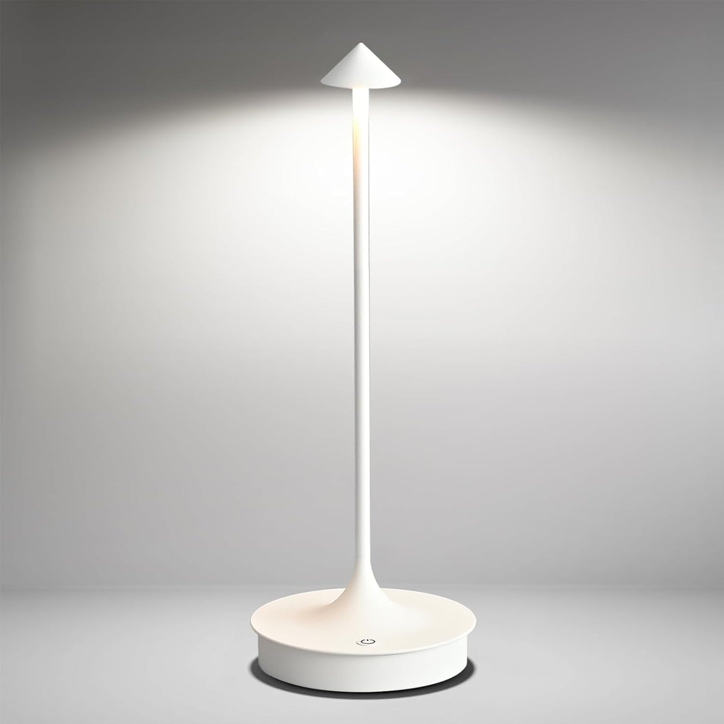 Modern Portable Wireless LED Table Light