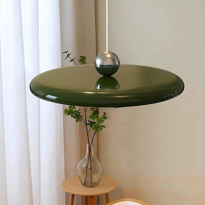 Adjustable Tizio Pendant Lamp - Elegant Kitchen Pendant Lighting with Integrated LED 7