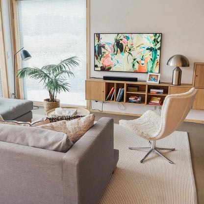 Atollo Metal Table Lamp