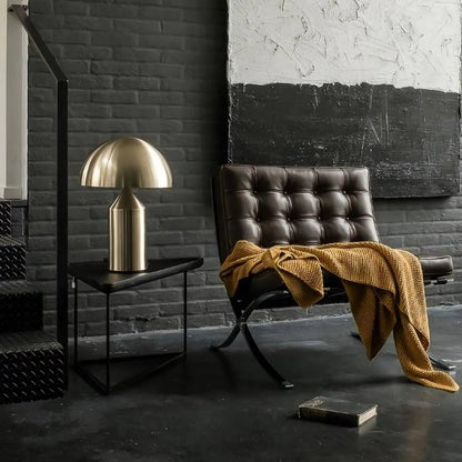 Atollo Metal Table Lamp