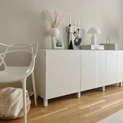 Atollo Metal Table Lamp