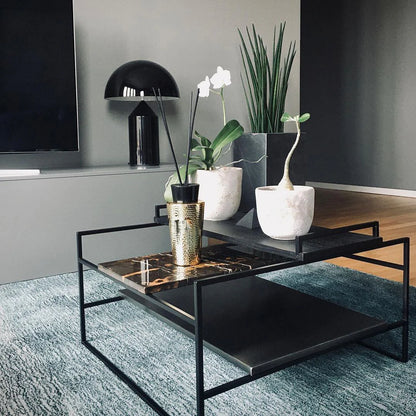 Atollo Metal Table Lamp