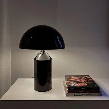 Atollo Metal Table Lamp
