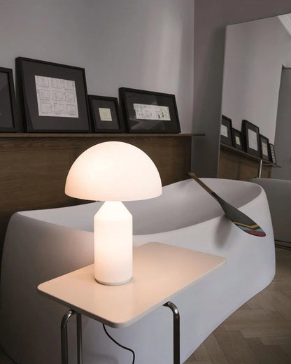 Atollo Metal Table Lamp