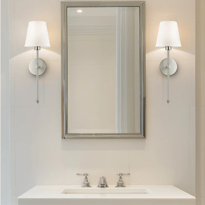 Wireless Wall Light with Remote Control