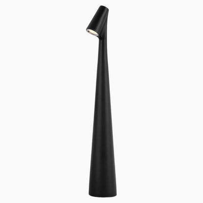 Nordic Minimalistic Design Mood Lamp Cordless LED Table Lamp