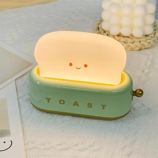 Charming Battery Operated Table Lamp - Versatile Cordless Design for Home & Office 0