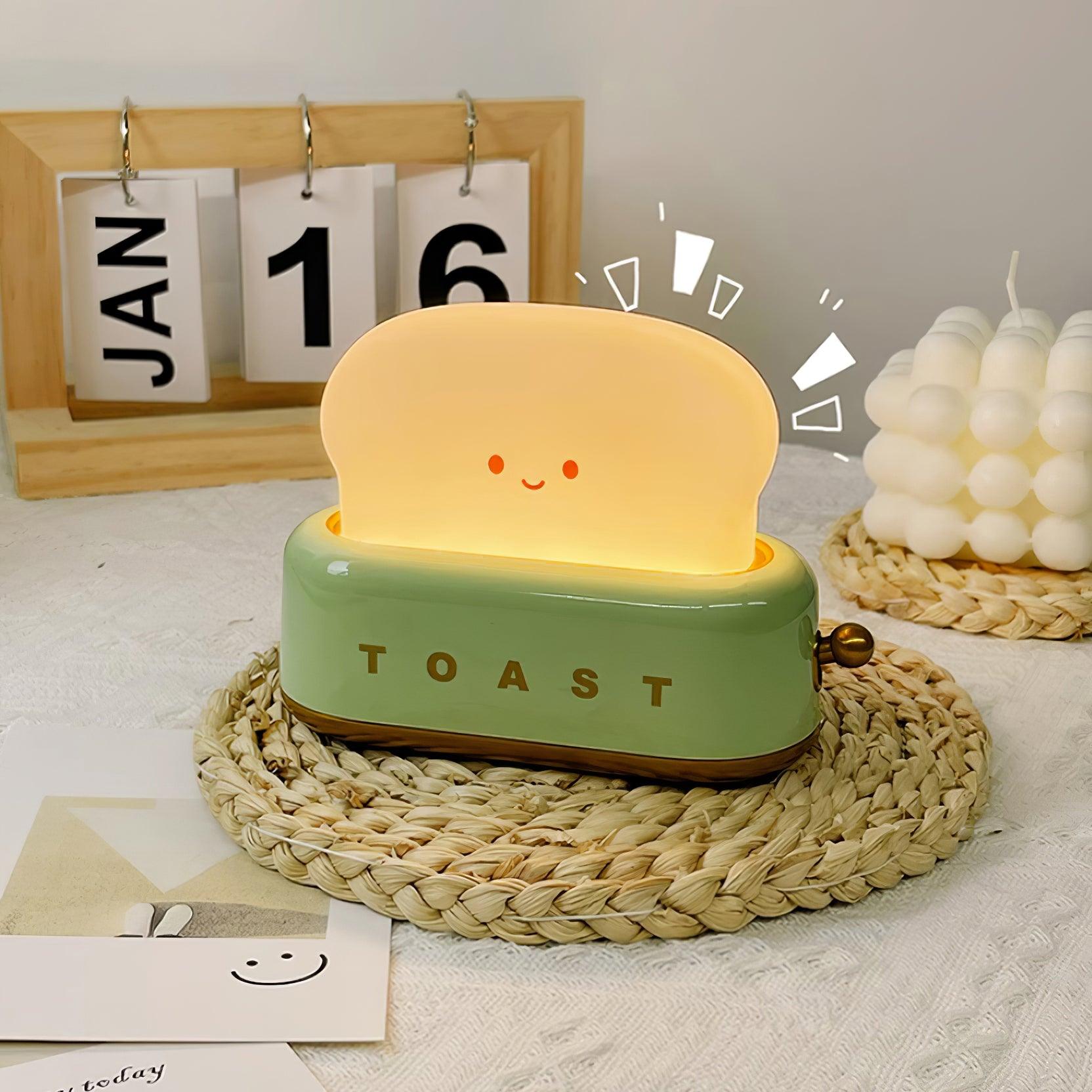 Charming Battery Operated Table Lamp - Versatile Cordless Design for Home & Office 2
