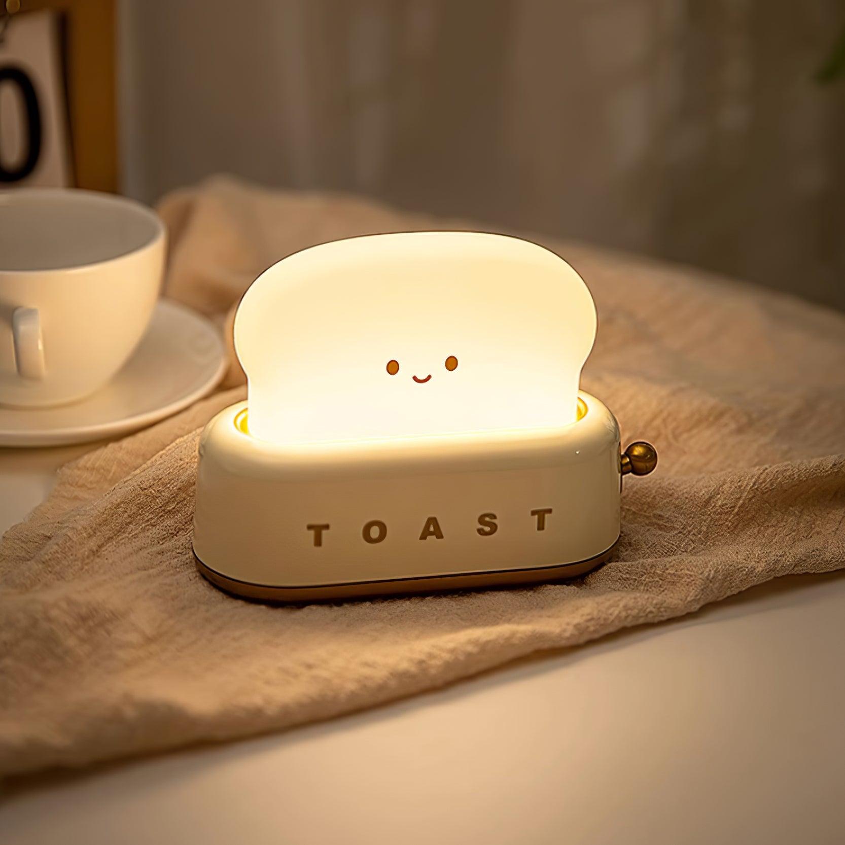 Charming Battery Operated Table Lamp - Versatile Cordless Design for Home & Office 4