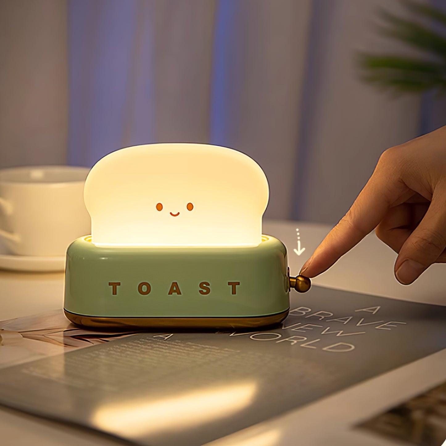 Charming Battery Operated Table Lamp - Versatile Cordless Design for Home & Office 6