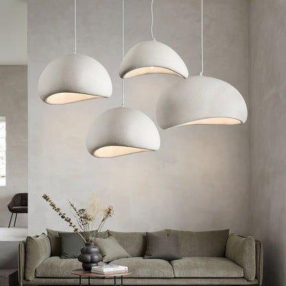 Cloud Pendant Light Style B 2