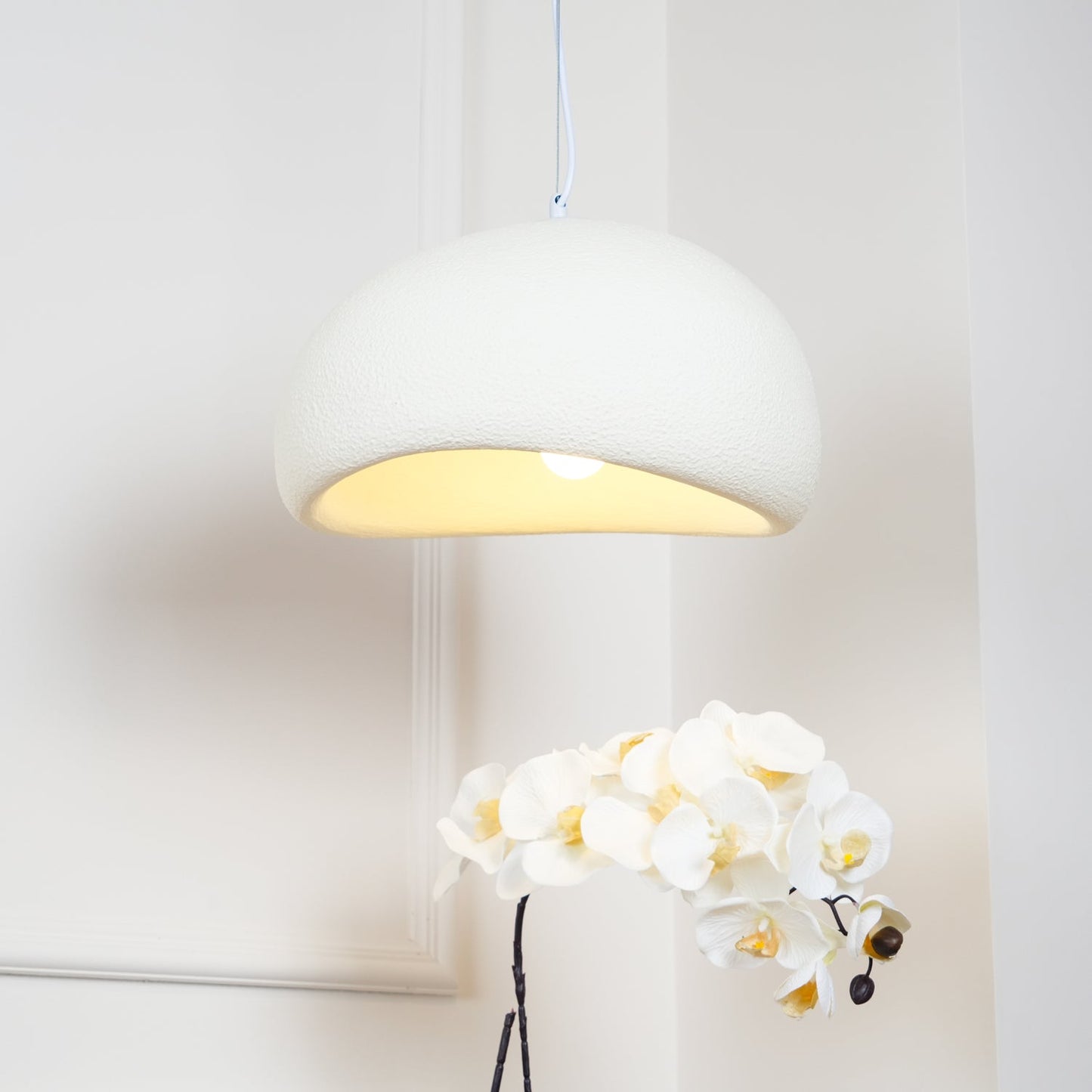 Cloud Pendant Light Style B 4