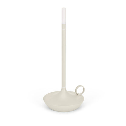 Cordless LED Table Lamp - Eco-Friendly Battery Operated Design with Touch Control 11