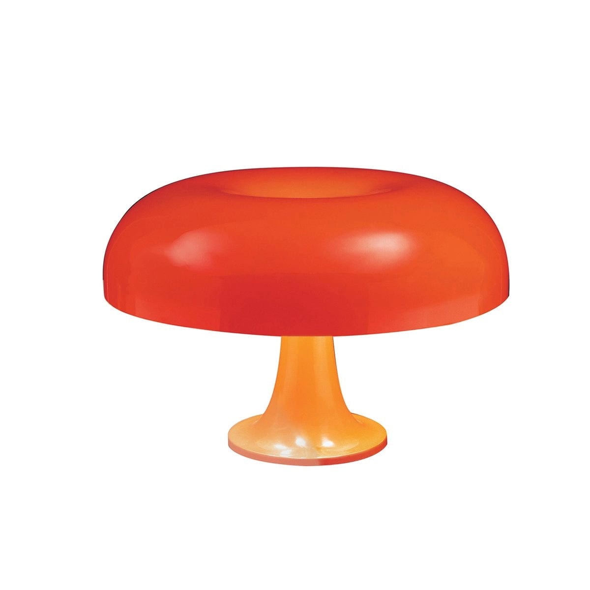 Curved Design Table Lamp - Versatile Indoor Lighting for Bedroom or Living Room 1