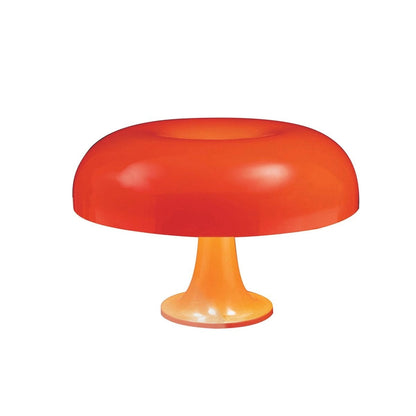 Curved Design Table Lamp - Versatile Indoor Lighting for Bedroom or Living Room 1