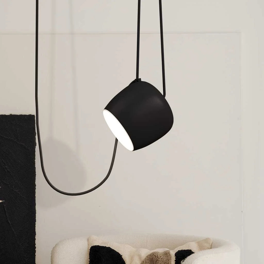 Dimmable Multi-Light Pendant Lamp - Modern Pendant Lighting for Kitchen Island 10