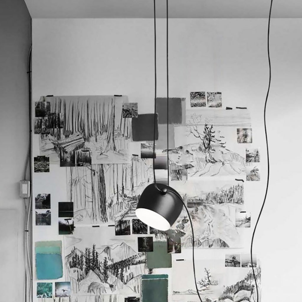Dimmable Multi-Light Pendant Lamp - Modern Pendant Lighting for Kitchen Island 7