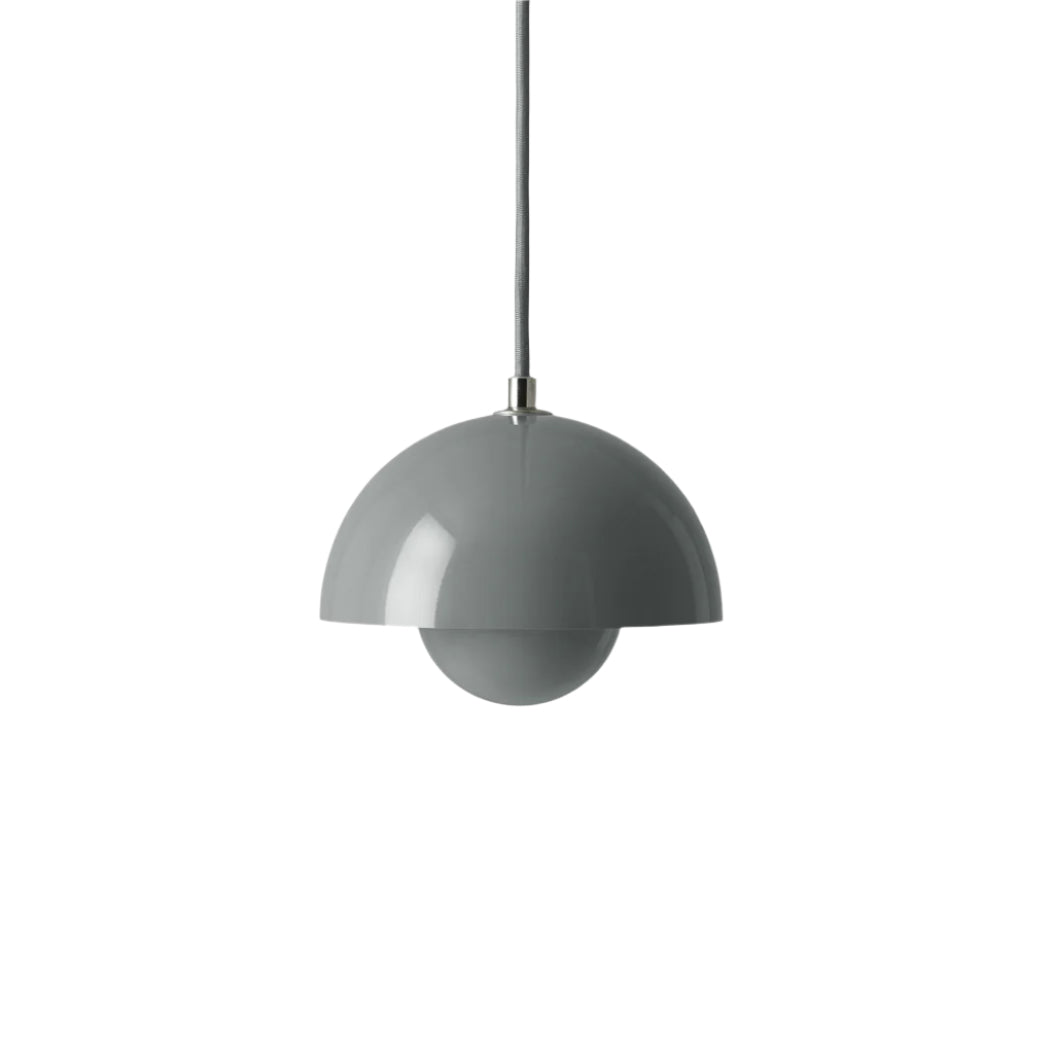 Flowerpot Pendant Light 0
