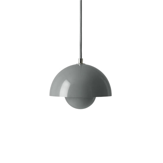 Flowerpot Pendant Light 0