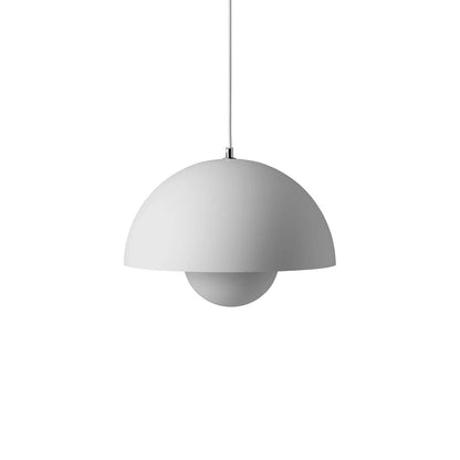 Flowerpot Pendant Light 10