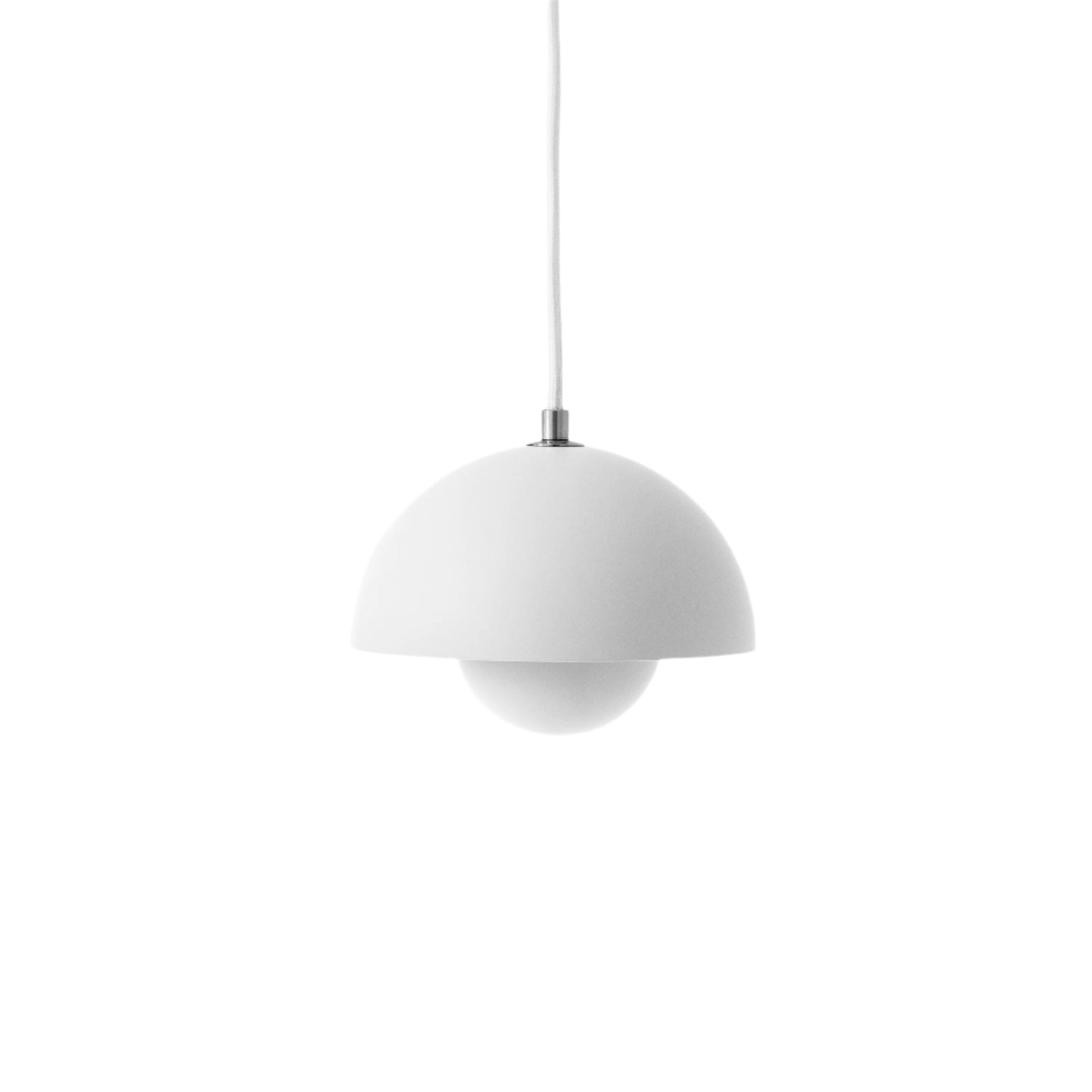 Flowerpot Pendant Light 11