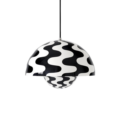 Flowerpot Pendant Light 13