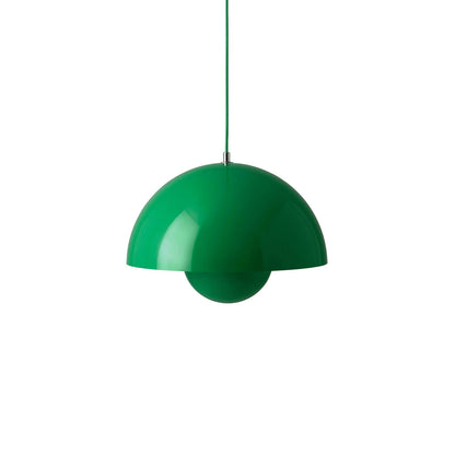 Flowerpot Pendant Light 15