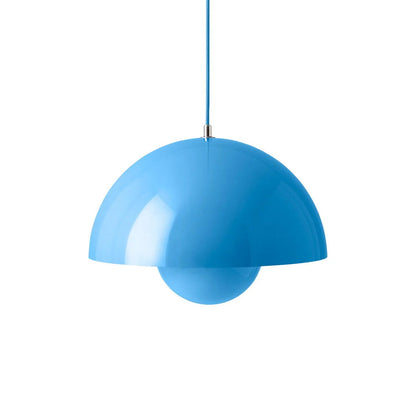 Flowerpot Pendant Light 16