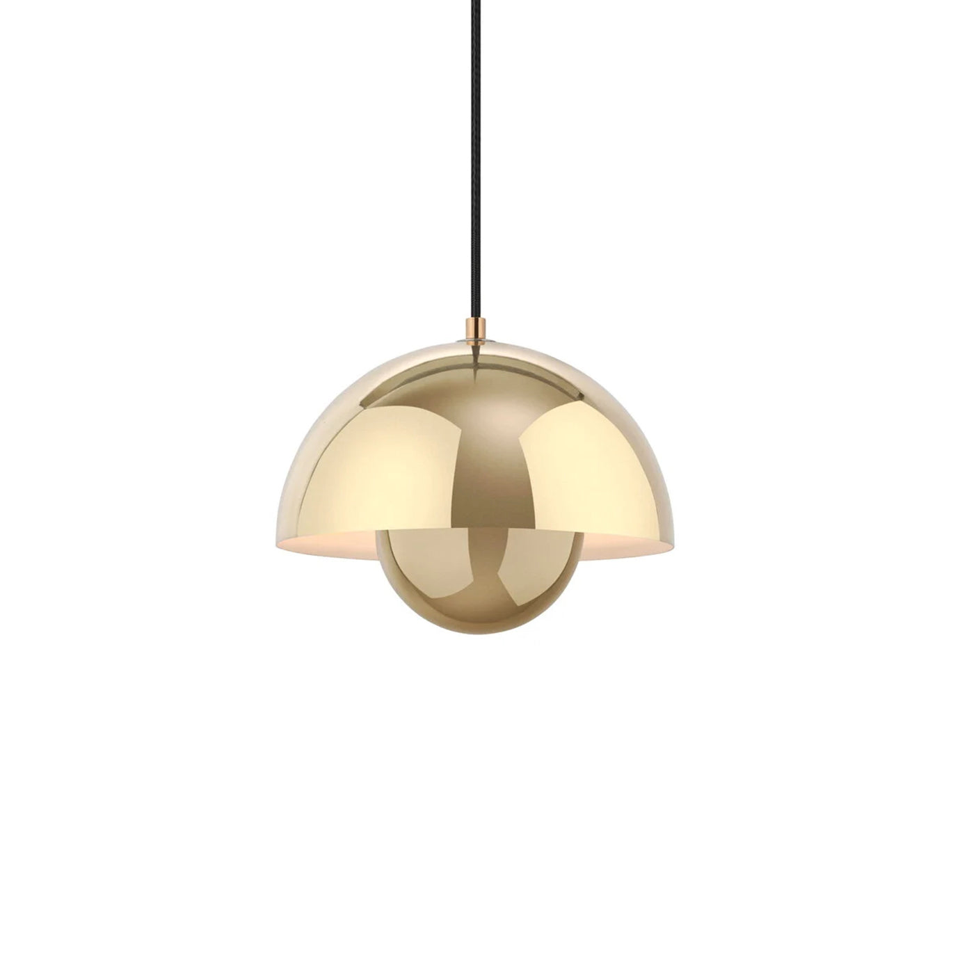 Flowerpot Pendant Light 17