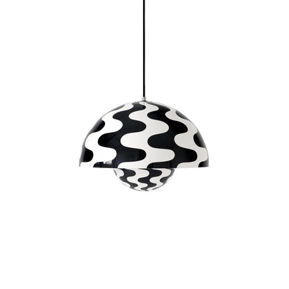Flowerpot Pendant Light 20