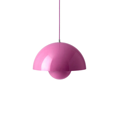 Flowerpot Pendant Light 21