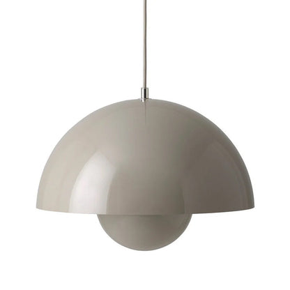 Flowerpot Pendant Light 22