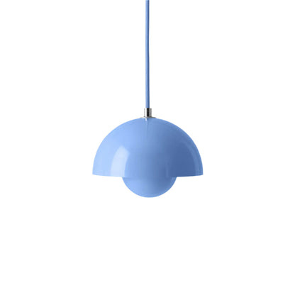 Flowerpot Pendant Light 26