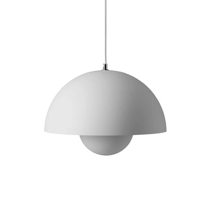 Flowerpot Pendant Light 27