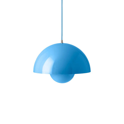 Flowerpot Pendant Light 29