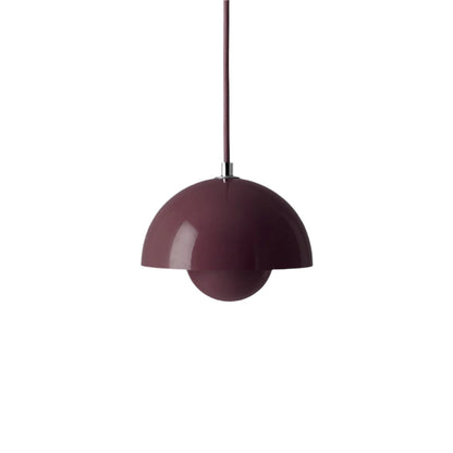 Flowerpot Pendant Light 30