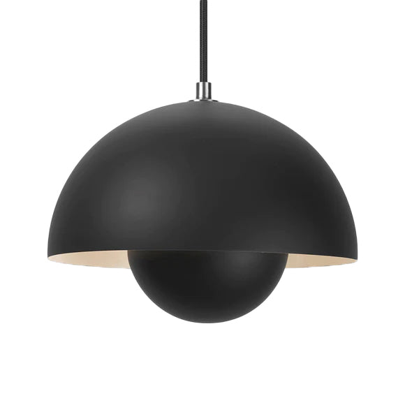 Flowerpot Pendant Light 32